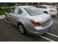 2008 Alabaster Silver Metallic Honda Accord EX V6 Sedan  photo #7