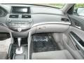 2008 Alabaster Silver Metallic Honda Accord EX V6 Sedan  photo #16