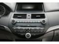 Alabaster Silver Metallic - Accord EX V6 Sedan Photo No. 17