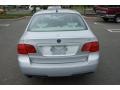 Silver Metallic - 9-5 2.3T Sport Sedan Photo No. 5