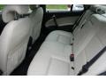 Silver Metallic - 9-5 2.3T Sport Sedan Photo No. 11