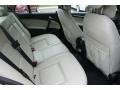 Silver Metallic - 9-5 2.3T Sport Sedan Photo No. 13