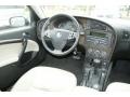 Silver Metallic - 9-5 2.3T Sport Sedan Photo No. 15