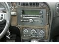 Silver Metallic - 9-5 2.3T Sport Sedan Photo No. 17