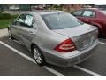 2007 Pewter Metallic Mercedes-Benz C 280 4Matic Luxury  photo #6