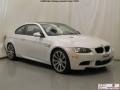Mineral White Metallic - M3 Coupe Photo No. 3