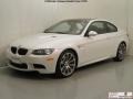 Mineral White Metallic - M3 Coupe Photo No. 4
