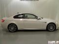 Mineral White Metallic - M3 Coupe Photo No. 6