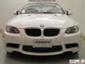 Mineral White Metallic - M3 Coupe Photo No. 18