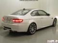 Mineral White Metallic - M3 Coupe Photo No. 21
