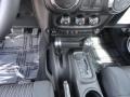 2012 Bright Silver Metallic Jeep Wrangler Sport S 4x4  photo #7