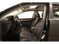 Black Uni - Jetta SE Sedan Photo No. 7