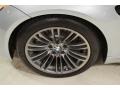 2009 BMW M3 Coupe Wheel