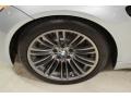 2009 BMW M3 Coupe Wheel and Tire Photo