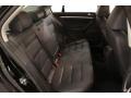 Black Uni - Jetta SE Sedan Photo No. 15