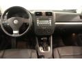 Black Uni - Jetta SE Sedan Photo No. 18