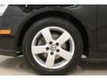 Black Uni - Jetta SE Sedan Photo No. 21