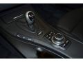 Black Novillo Leather Transmission Photo for 2009 BMW M3 #65670163