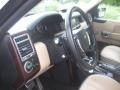 2006 Java Black Pearl Land Rover Range Rover Supercharged  photo #26