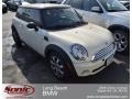 Pepper White - Cooper Hardtop Photo No. 1