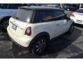 Pepper White - Cooper Hardtop Photo No. 3