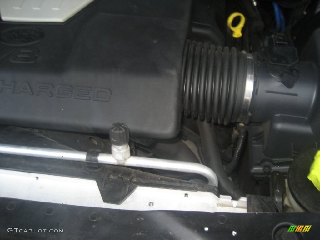 2006 Range Rover Supercharged - Java Black Pearl / Sand/Jet photo #56