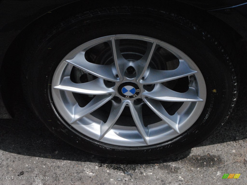 2010 3 Series 328i Sedan - Monaco Blue Metallic / Gray Dakota Leather photo #11