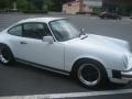 1986 White Porsche 911 Carrera Coupe  photo #7