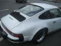 1986 White Porsche 911 Carrera Coupe  photo #10