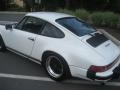 1986 White Porsche 911 Carrera Coupe  photo #16