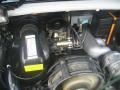 3.2L OHC 12V Flat 6 Cylinder Engine for 1986 Porsche 911 Carrera Coupe #65670679