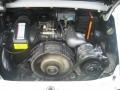  1986 911 Carrera Coupe 3.2L OHC 12V Flat 6 Cylinder Engine