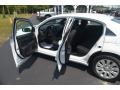Bright White - 200 LX Sedan Photo No. 11