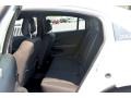 Bright White - 200 LX Sedan Photo No. 12