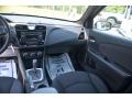 Bright White - 200 LX Sedan Photo No. 15