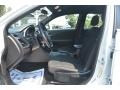 Bright White - 200 LX Sedan Photo No. 18