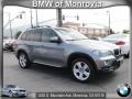 Space Grey Metallic - X5 3.0si Photo No. 1