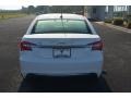 Bright White - 200 LX Sedan Photo No. 6