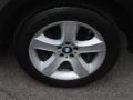 Space Grey Metallic - X5 3.0si Photo No. 6