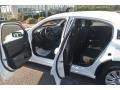 Bright White - 200 LX Sedan Photo No. 11