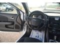 Bright White - 200 LX Sedan Photo No. 13