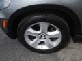 Space Grey Metallic - X5 3.0si Photo No. 19