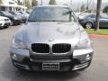 Space Grey Metallic - X5 3.0si Photo No. 20