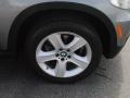 Space Grey Metallic - X5 3.0si Photo No. 21