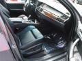 Space Grey Metallic - X5 3.0si Photo No. 22
