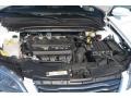 2.4 Liter DOHC 16-Valve Dual VVT 4 Cylinder 2012 Chrysler 200 LX Sedan Engine