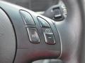 Titanium Silver Metallic - 5 Series 540i Sedan Photo No. 22