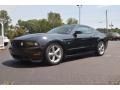 Black - Mustang GT Coupe Photo No. 1