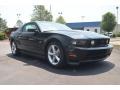 Black - Mustang GT Coupe Photo No. 3
