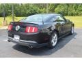 Black - Mustang GT Coupe Photo No. 5